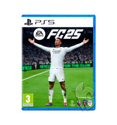 FC 25